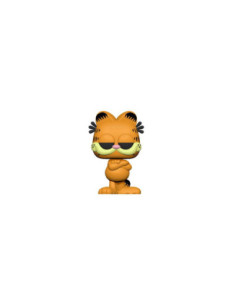 Funko pop garfield