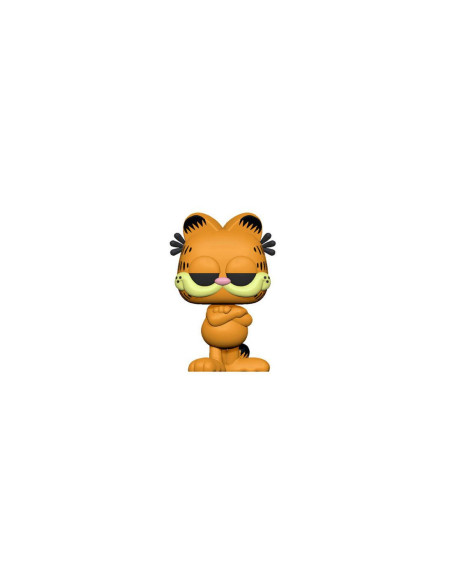 Funko pop garfield