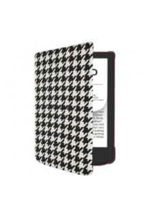 Pocketbook funda shell series verse +