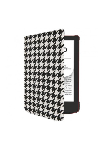 Pocketbook funda shell series verse +