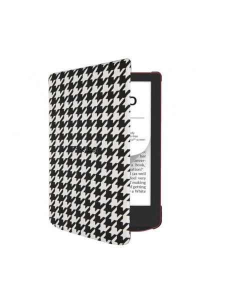 Pocketbook funda shell series verse +