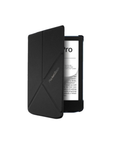 Pocketbook funda shell series verse +