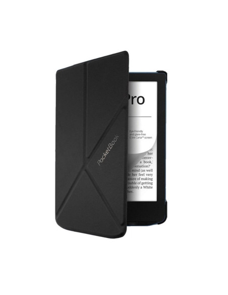 Pocketbook funda shell series verse +