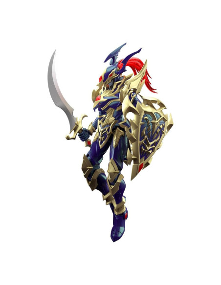 Maqueta bandai hobby yu - gi - oh! figure - rise standard