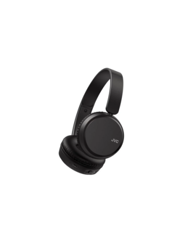 Auriculares didadema jvc inalambricos ha - s36w bk