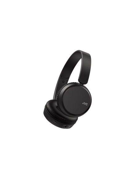 Auriculares didadema jvc inalambricos ha - s36w bk