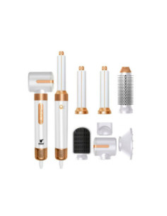 Secador pelo thulos 7 en 1