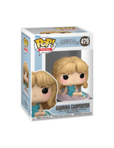 Funko pop sabrina carpenter (night crown)
