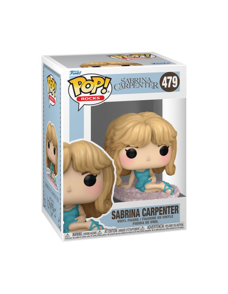 Funko pop sabrina carpenter (night crown)