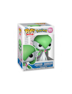 Funko pop pokemon gardevoir