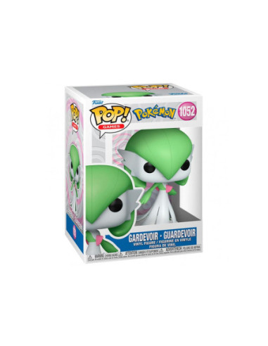Funko pop pokemon gardevoir
