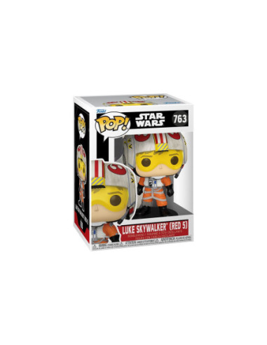 Funko pop star wars luke skywalker