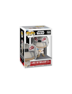 Funko pop star wars luke skywalker