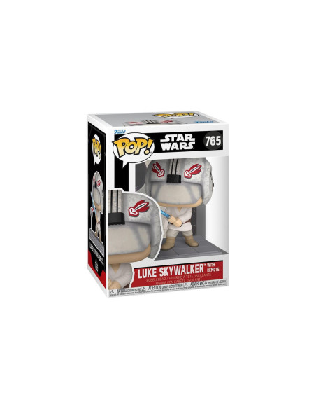 Funko pop star wars luke skywalker