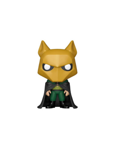 Funko pop batman the animated series