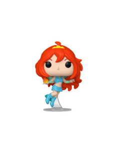 Funko pop winx club -  bloom