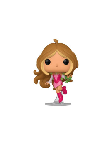 Funko pop winx club -  flora