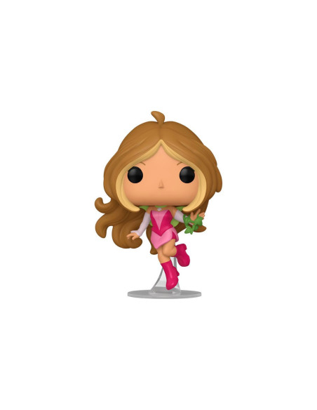 Funko pop winx club -  flora