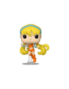 Funko pop winx club -  stella