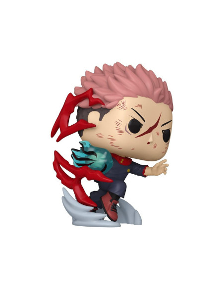 Funko pop jujutsu kaisen yuji itadori
