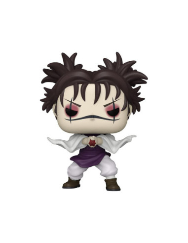Funko pop jujutsu kaisen choso