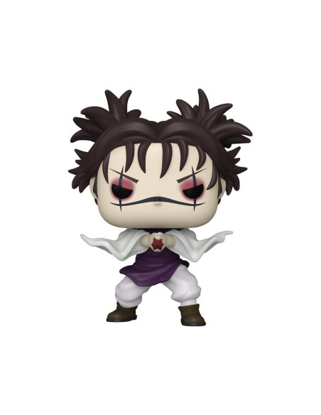 Funko pop jujutsu kaisen choso