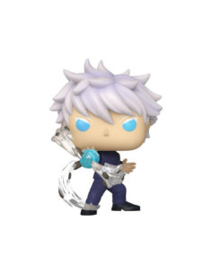 Funko pop jujutsu kaisen satoru gojo