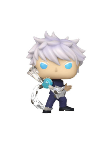 Funko pop jujutsu kaisen satoru gojo