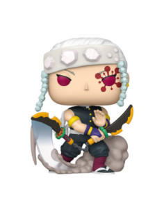 Funko pop jumbo demon slayer kimetsu