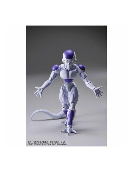 Figura bandai hobby dragon ball z