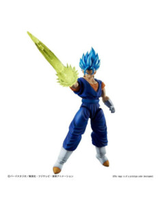 Figura bandai hobby dragon ball super