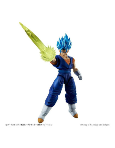 Figura bandai hobby dragon ball super