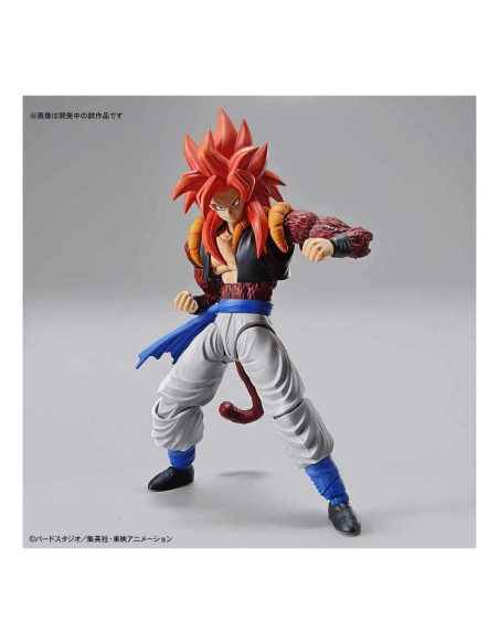 Figura bandai hobby dragon ball super