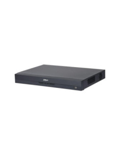 Grabador dahua vigilancia dvr 5en1 h265
