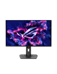 Monitor oled asus xg27acdng 26.5 pulgadas 2560