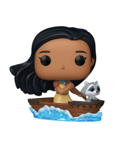 Funko pop plus pocahontas