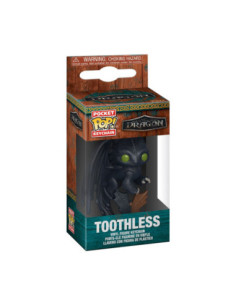 Funko pop keychain cómo entrenar a