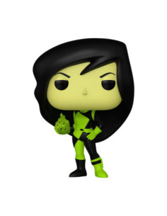 Funko pop disney kim possible -