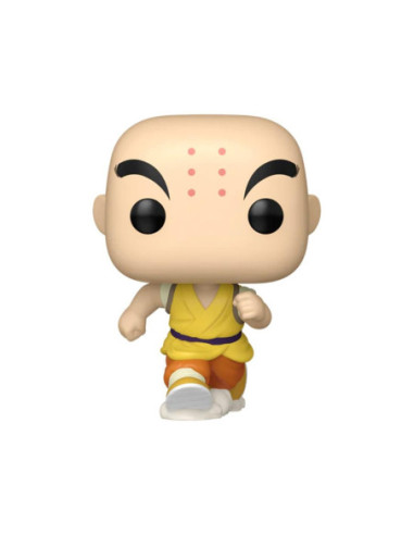 Funko pop dragon ball krillin (kid)
