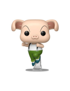 Funko pop dragon ball oolong