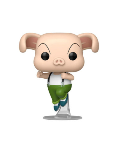 Funko pop dragon ball oolong