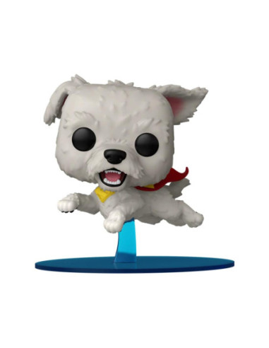 Funko pop dc comics superman 2025