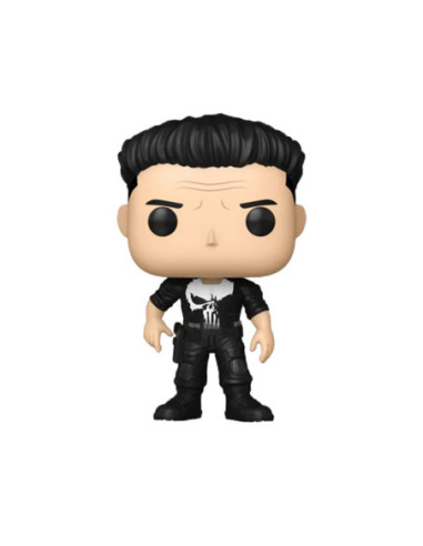 Funko pop marvel dardevil born again