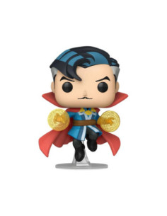 Funko pop marvel your friendly neighborhood