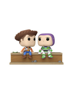 Funko pop disney pixar's toy story