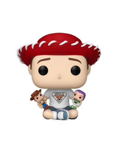 Funko pop disney pixar's toy story