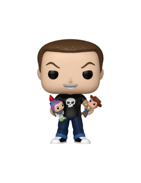 Funko pop disney pixar's toy story