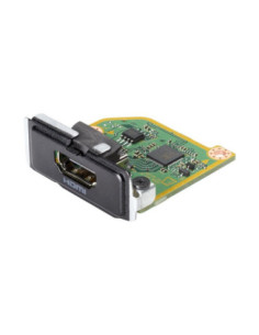 Puerto hdmi hp flex io v2