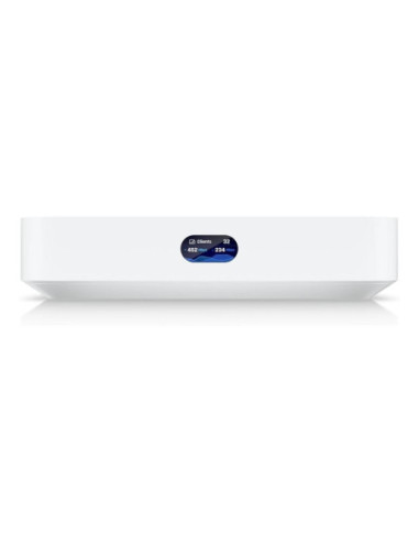 Cloud gateway ubiquiti ucg - ultra 5 puertos