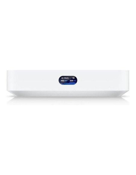 Cloud gateway ubiquiti ucg - ultra 5 puertos